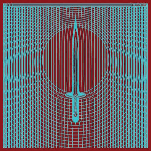 Diabolique - L 'epee