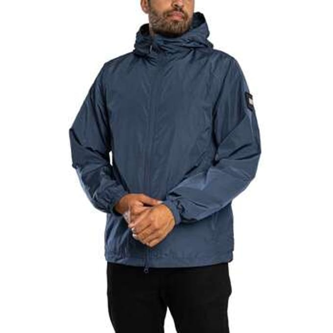 Windjack Weekend Offender Technicus jas