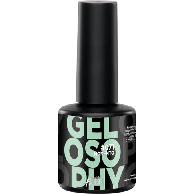 Astonishing Gelosophy #071 Momento 7ml