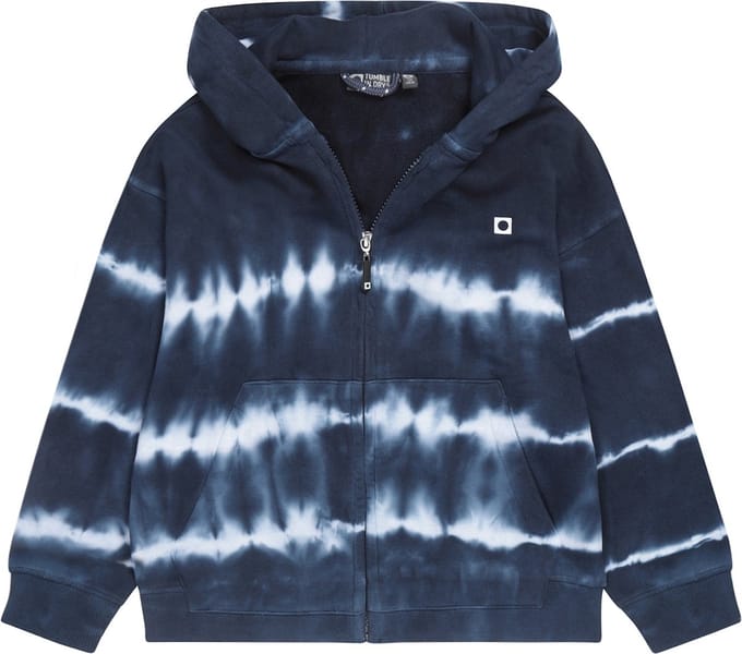 Tumble 'N Dry  Aiko Vest Jongens Mid maat  110
