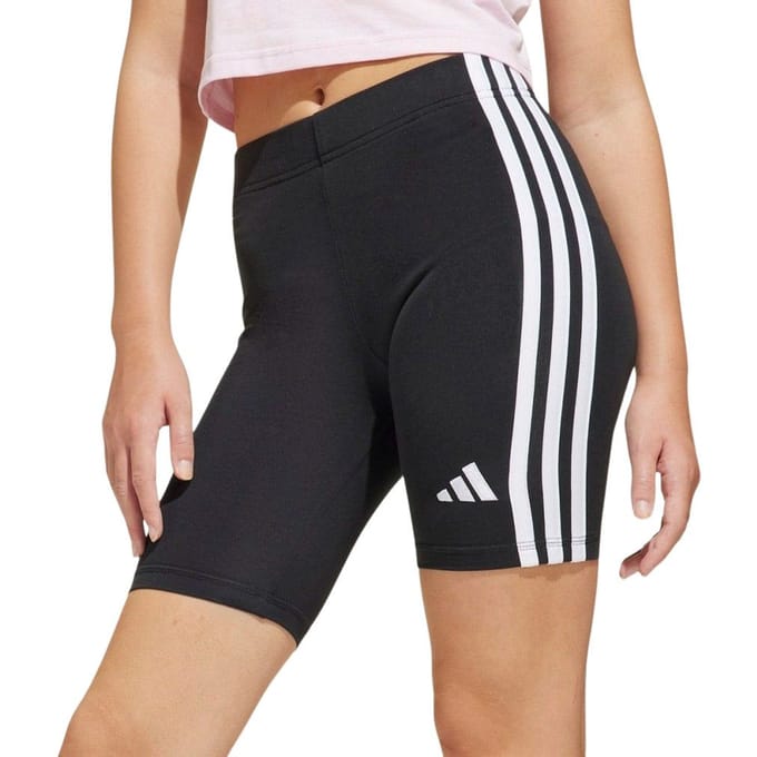 Meisjes shorts adidas Essentials Biker
