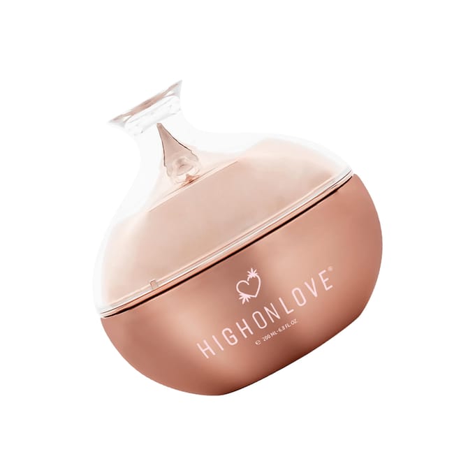 'Body Butter', 200 ml
