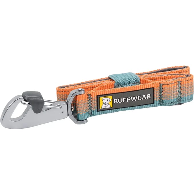 Korte hondenriem Ruffwear Front Range