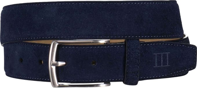 Tresanti - Riem Donkerblauw - Mannen - Maat M095