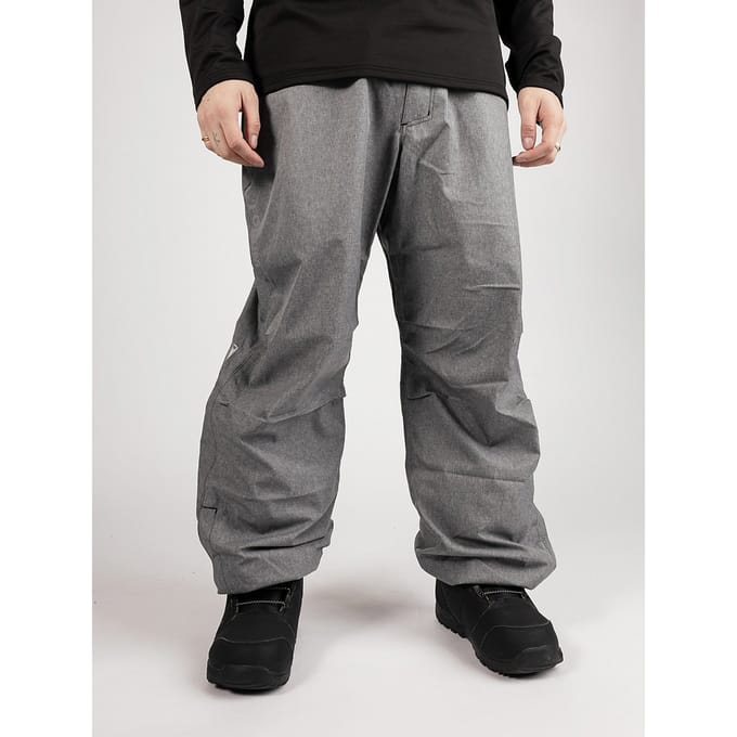 Forum Riding Park Series Broek zwart