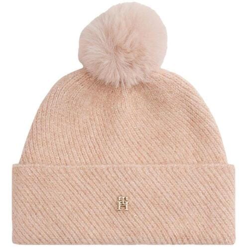 Muts Tommy Hilfiger Pom Pom Beanie