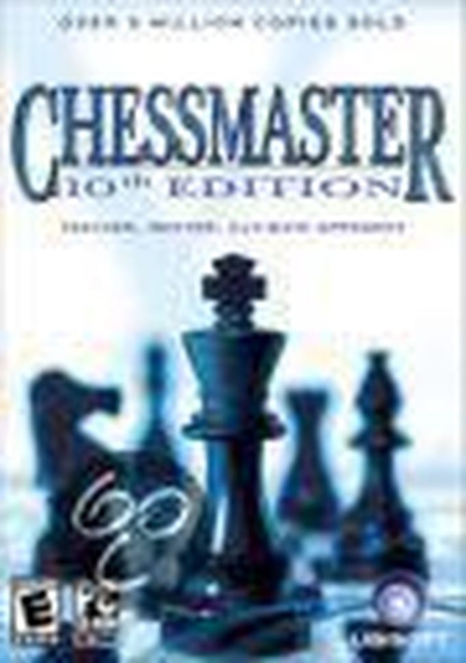 Ubisoft Chessmaster 10th Edition