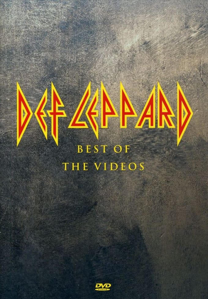 Def Leppard - Greatest Hits