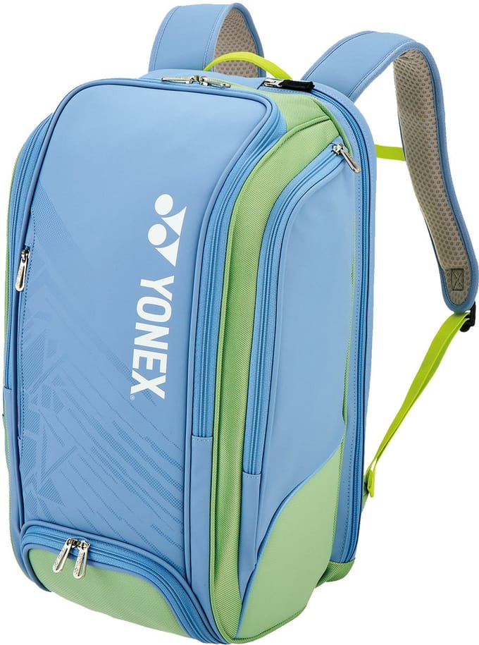 Yonex EXPERT 02512EX backpack / rugtas - smoke blue