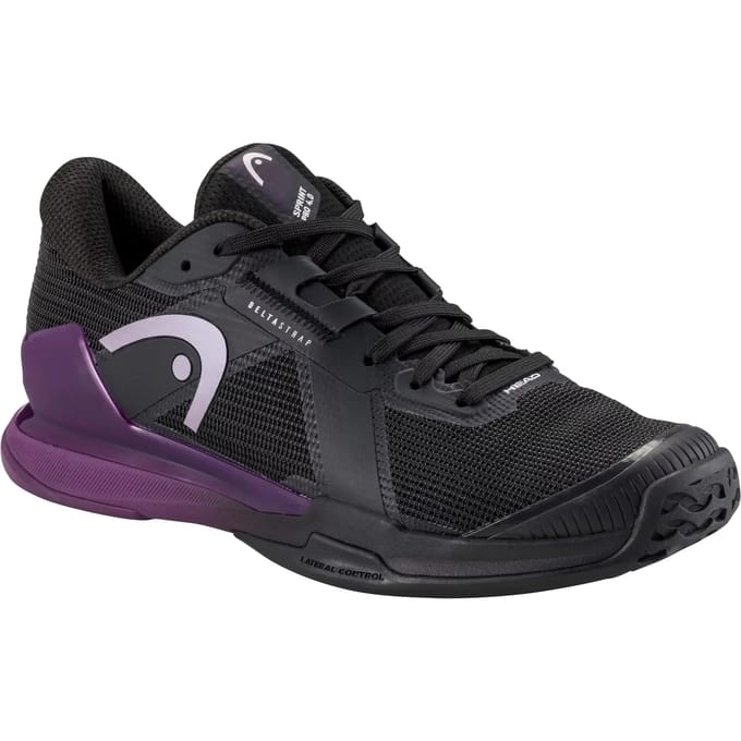 Dames tennisschoenen Head Sprint Pro 4.0