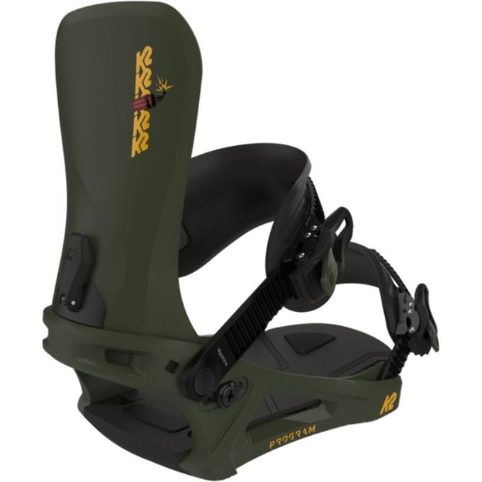 K2 Program