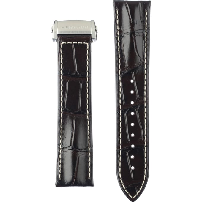 Hamilton Straps H690.327.108 Jazzmaster band