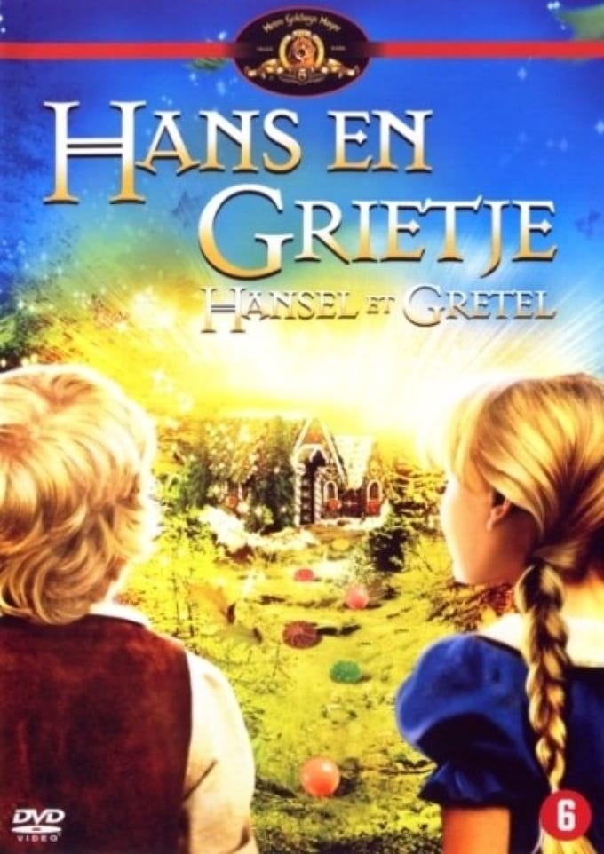 Hans En Grietje