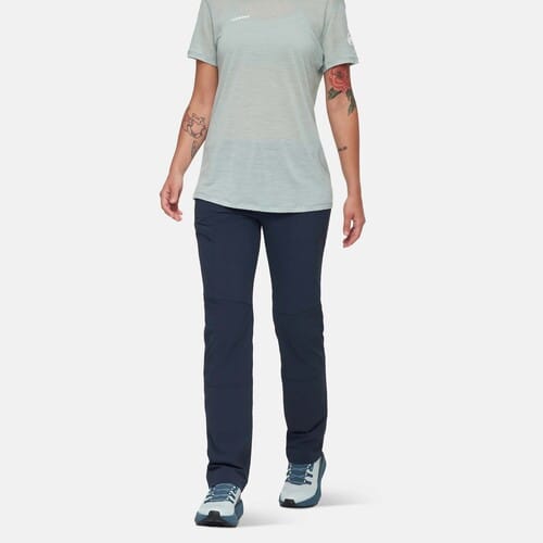 Broek Mammut Runbold Iv Women