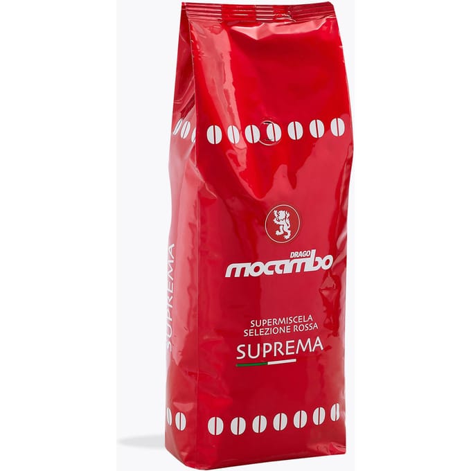 Drago Mocambo Suprema 1kg