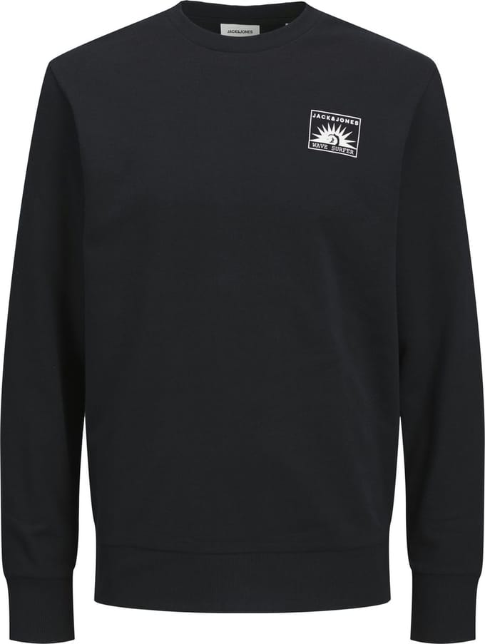JACK&JONES - JJONE COLOR SUMMER SWEAT CREW NECK - Heren - Sweaters
