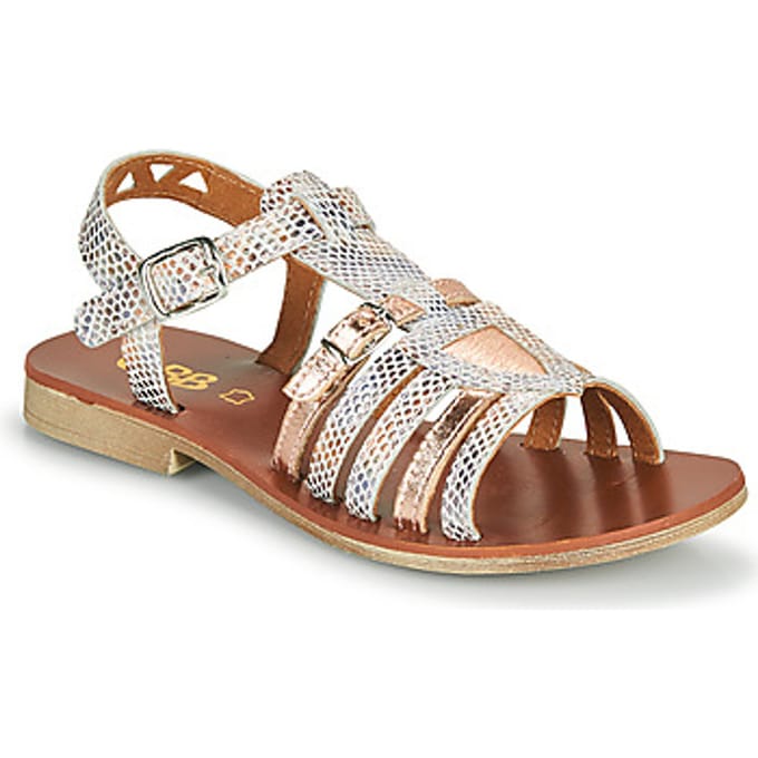 GBB  Platte sandalen FANNI