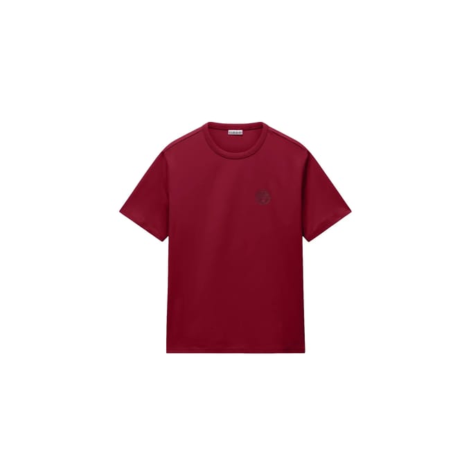T-shirt Napapijri Sendil