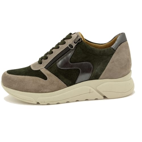 Lage Sneakers Piesanto 225766