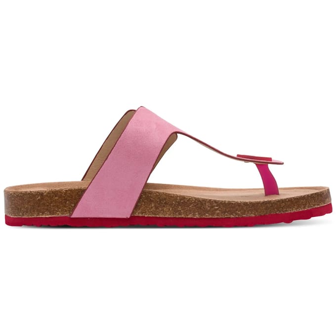 Vrouwenslippers Tamaris 1-27400-46