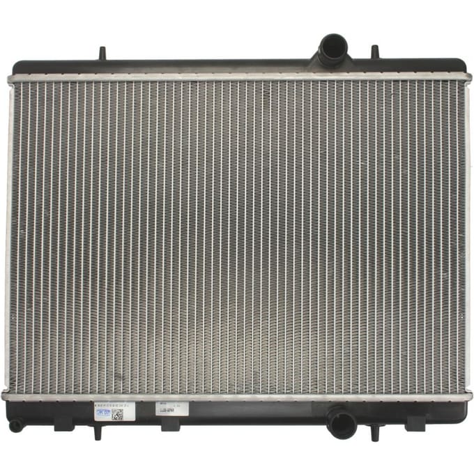 Radiator, motorkoeling NRF 53112