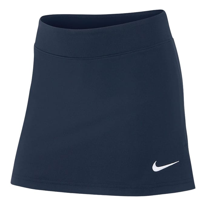 Nike Team Skort Rokje Meisjes