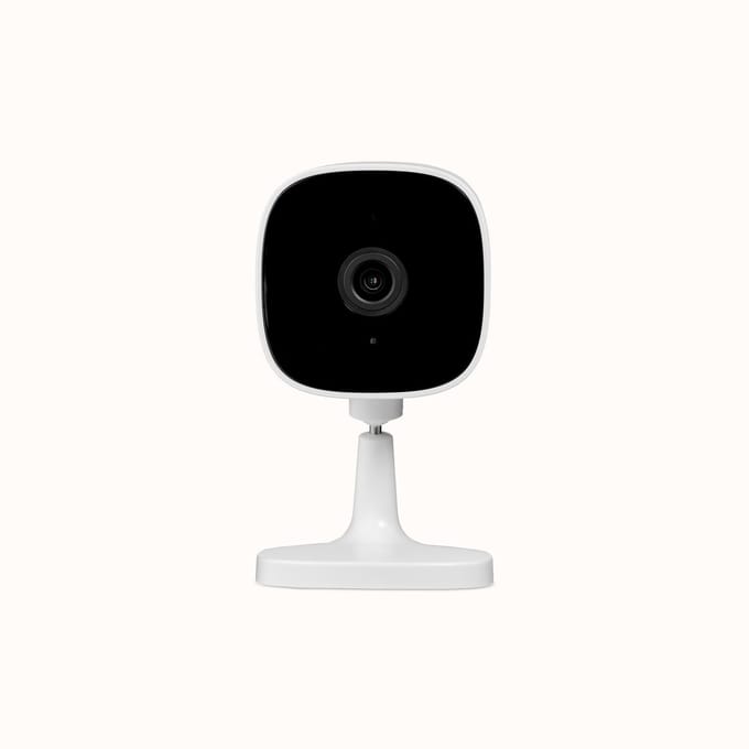 Swann 2K EVO Cube - Beveiligingscamera Binnen - 2K Quad HD - Nachtzicht