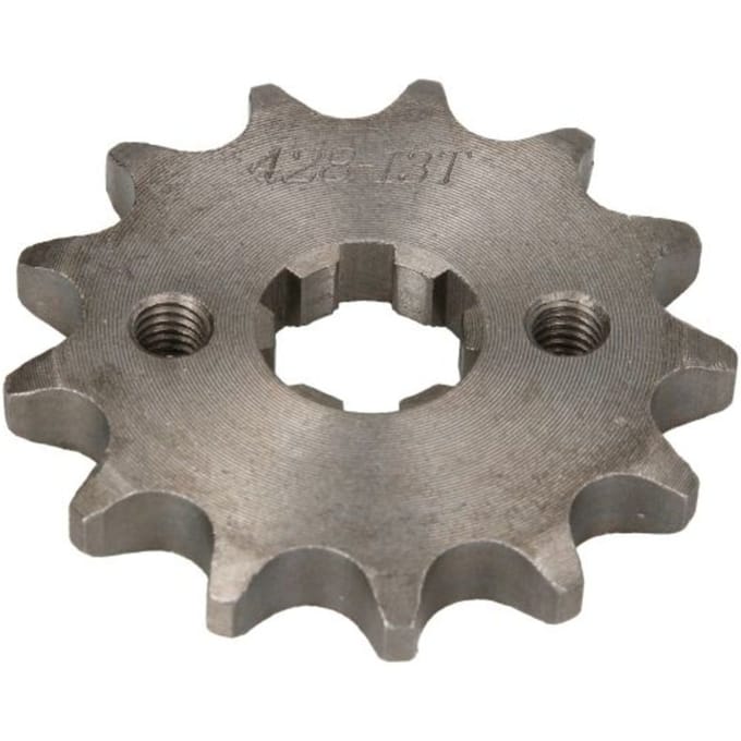 Rondsel INPARTS IP000405