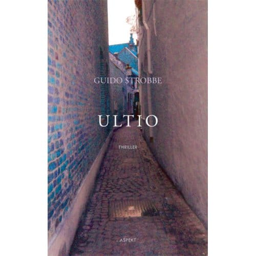 Ultio - Guido Strobbe