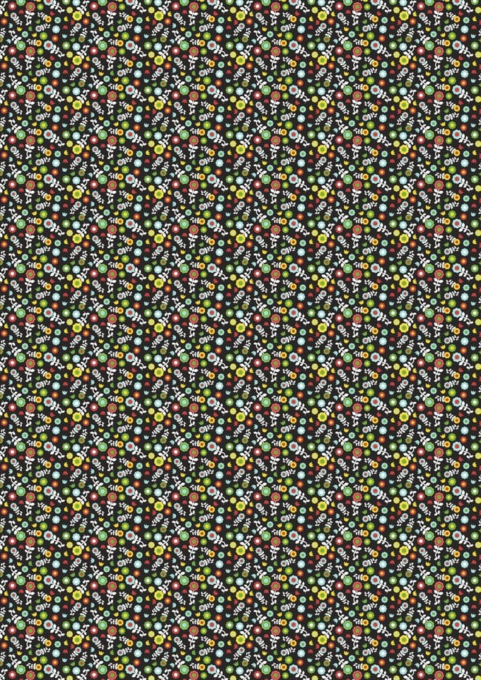 Clairefontaine FDA720O kunst- & knutselset voor kinderen