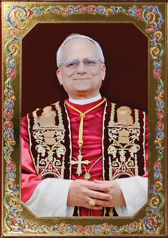 Paus Leo XIV (33883)