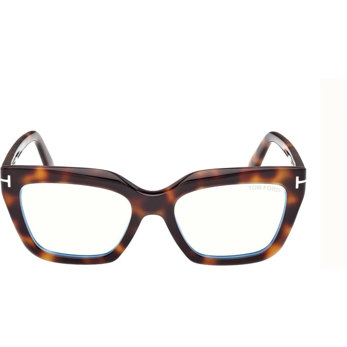 Bril Tom Ford FT6093B-053 Vrouw