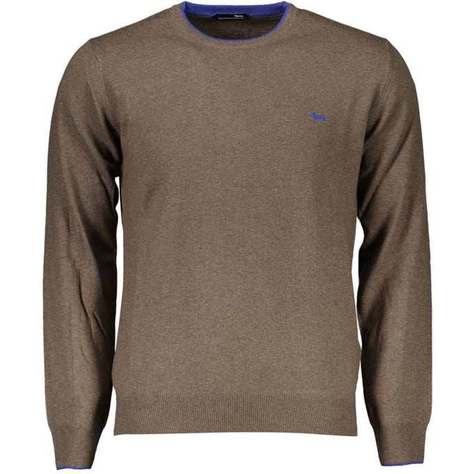Crew Neck Jumper Breiwerk Ha23583