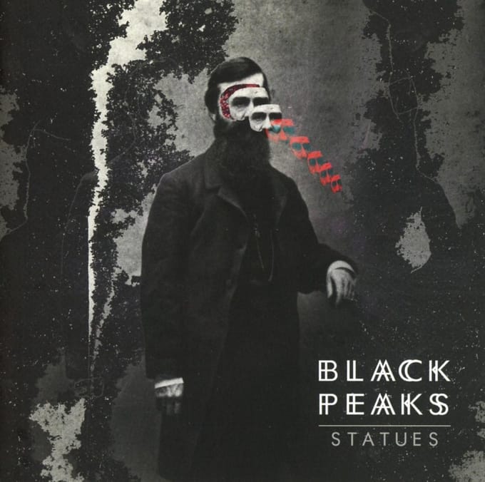 Statues - Black Peaks