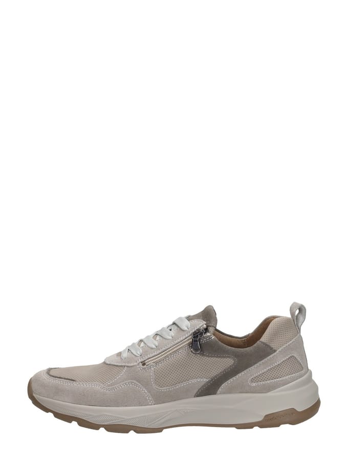 Waldläufer - H-tom Taupe 44