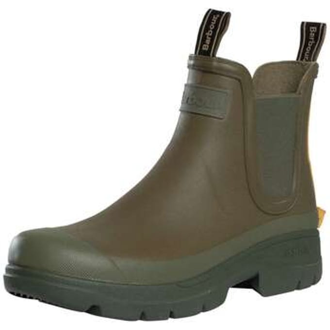 Regenlaarzen Barbour Nimbus Wellington-laarzen