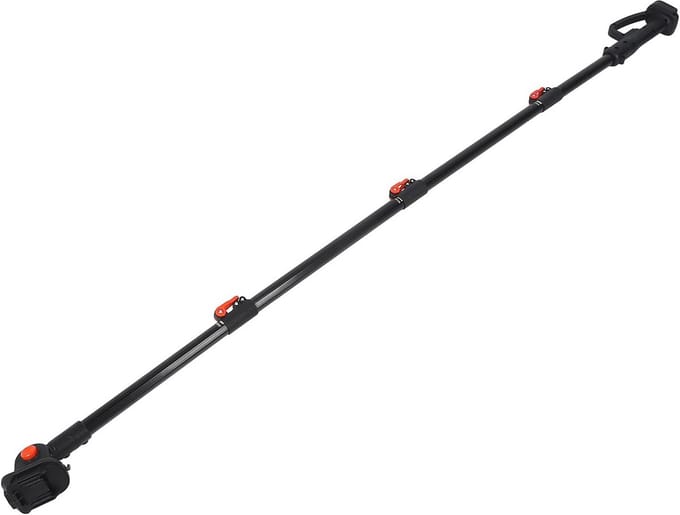 Verlengstang Aluminium Telescoopstang voor Elektrische Snoeischaar