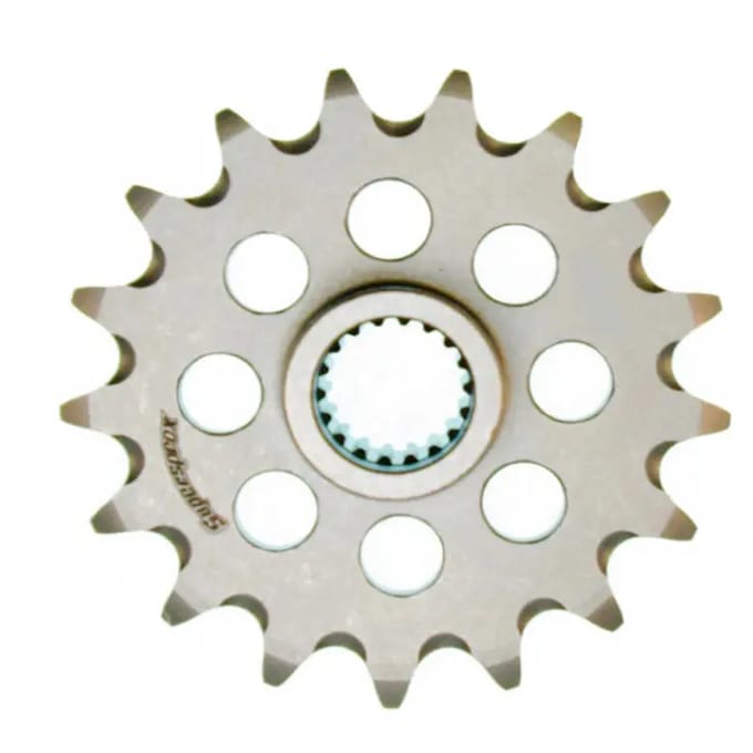 Motortandwiel Supersprox CST-704:19.2 # 50-29033-19
