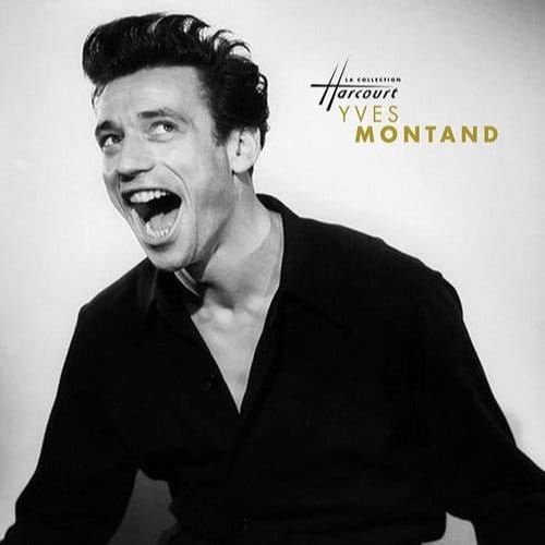 La Collection Harcourt - Yves Montand