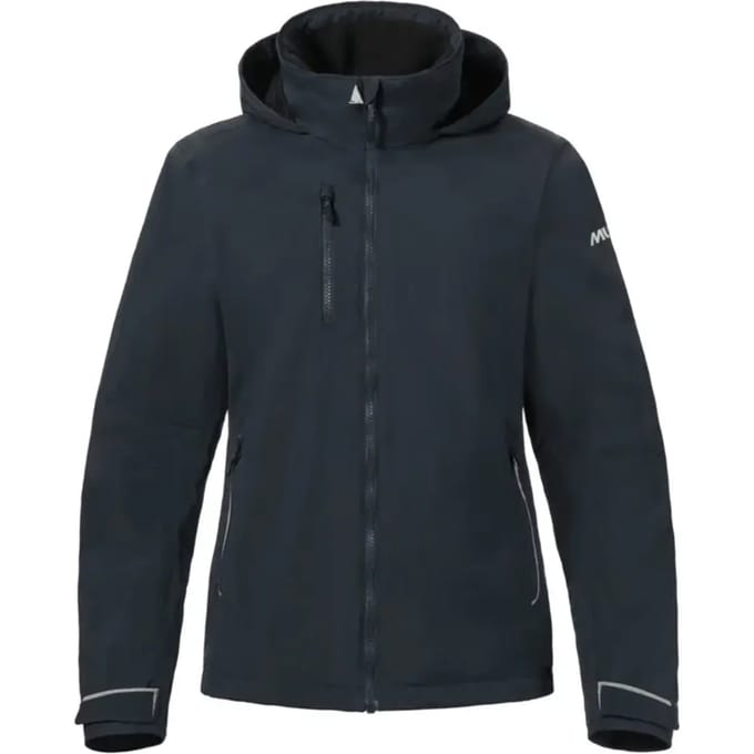 Waterdicht damesjack Musto Corsica