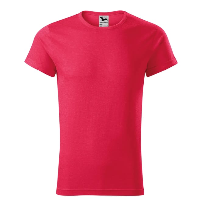T-shirt Malfini Fusion 163