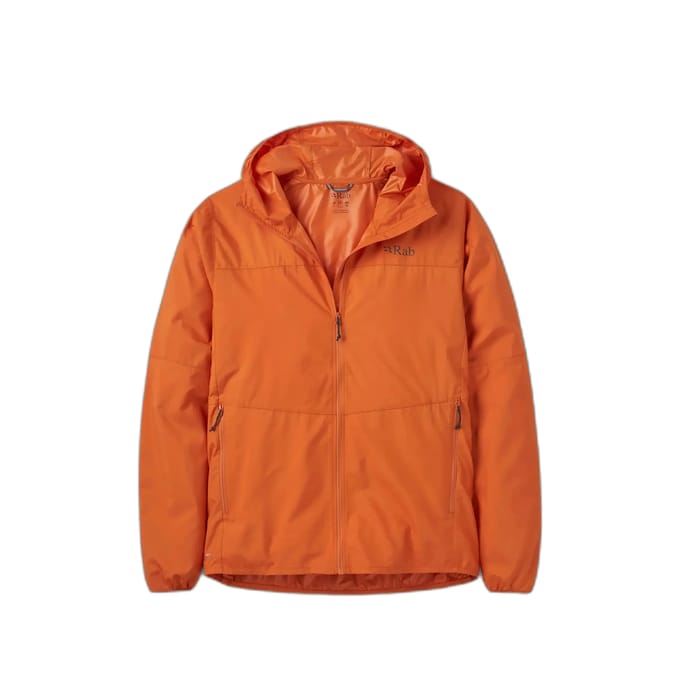 Coupe-vent Rab Windgather