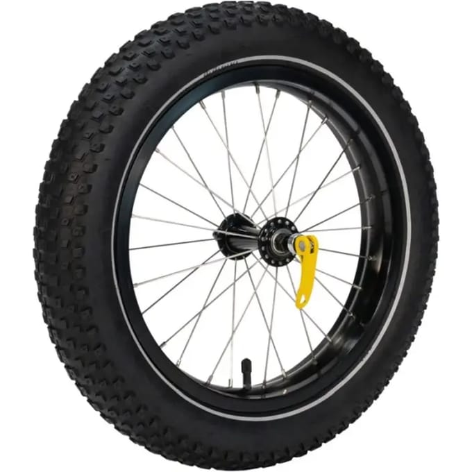 Burley Fietskardeel Wiel Kit Coho 16+