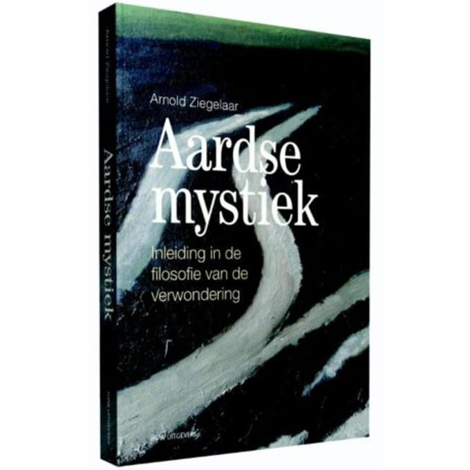 Aardse Mystiek - Arnold Ziegelaar