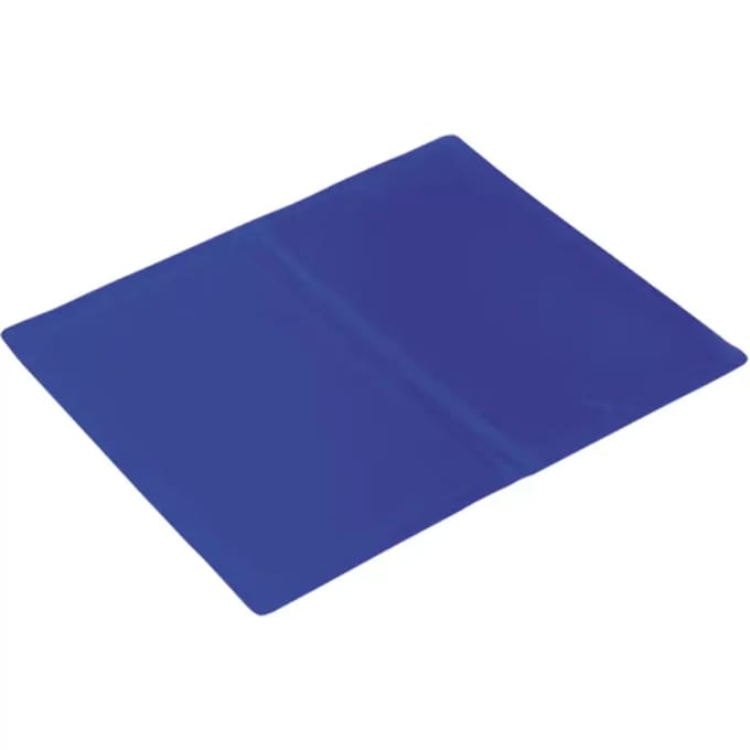 Nobby koelmat - Blauw - 50 x 40 cm