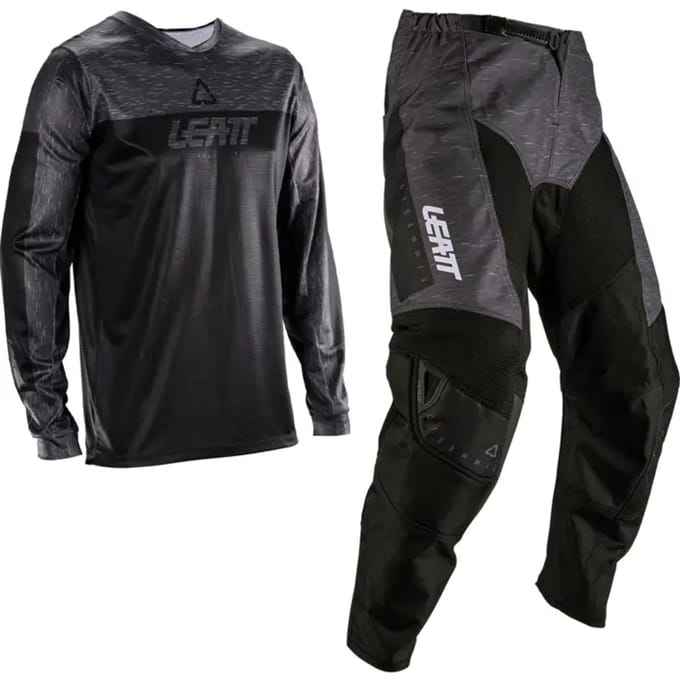 Motocross combinatie Leatt Kit 3.5