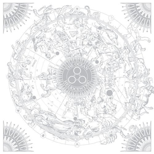Heliocentric (Instrumental) - The Ocean