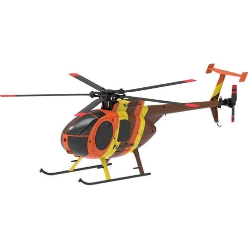 FliteZone MD500 (Hawaii) RTF RC helikopter RTF