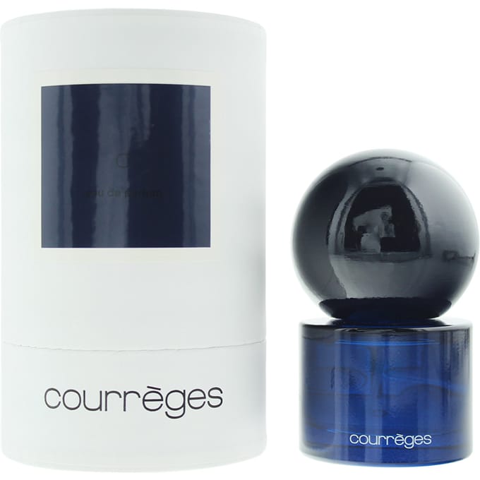 Courreges C Eau de Parfum 30ml Spray Unisex