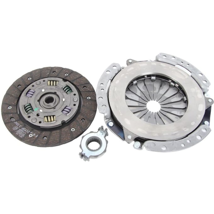 Koppelingsset VALEO 801258